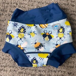 Happy Nappy reusable swim diaper - XXL 2-3yrs old